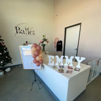 Ballet Elle ico