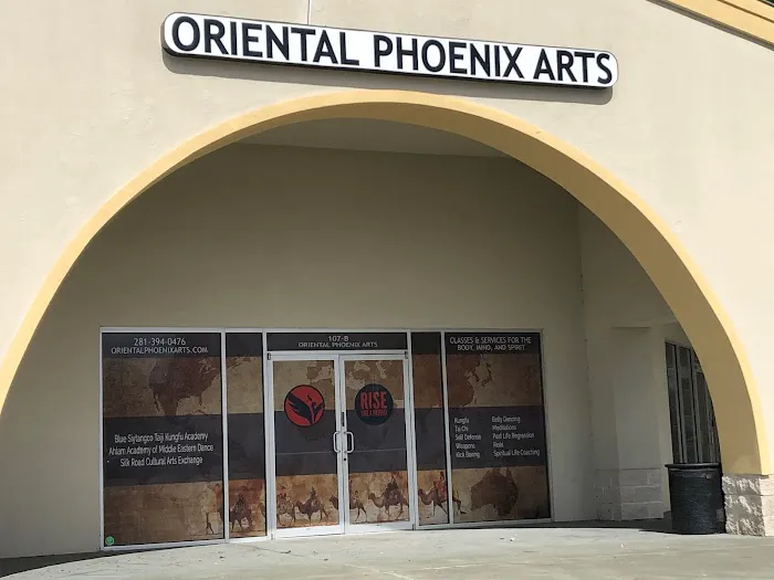 Oriental Phoenix Arts Picture 6