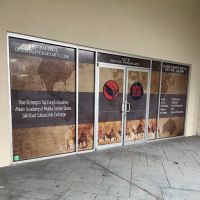 Oriental Phoenix Arts ico