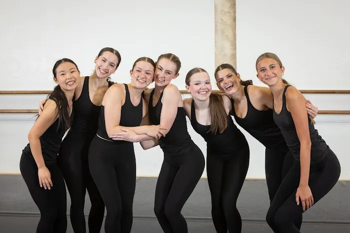 Adamson Ballet School Picture 3