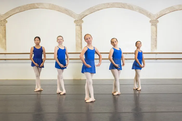 Adamson Ballet School Picture 4