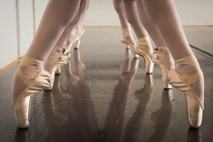 Adamson Ballet School Picture 1