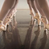 Adamson Ballet School ico