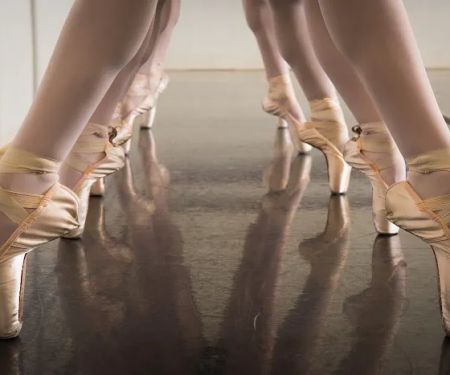 Adamson Ballet School