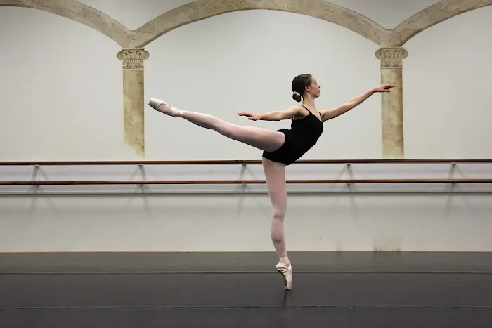 Adamson Ballet School Picture 2