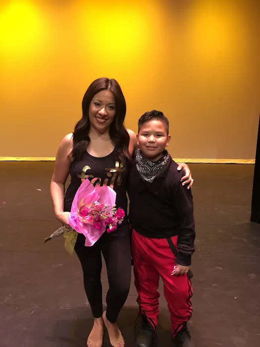 Faith Dance Studio Picture 1