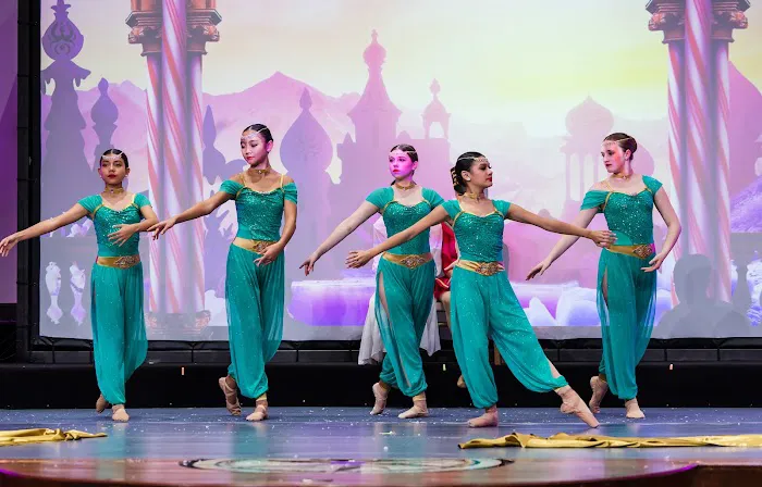 Faith Dance Studio Picture 8