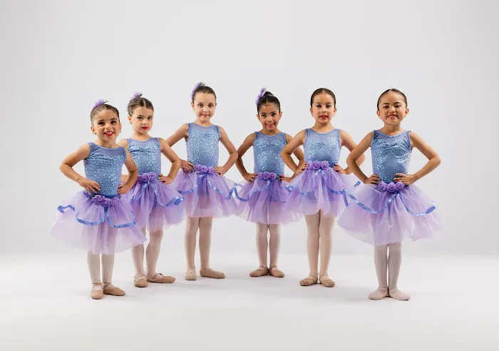 Faith Dance Studio Picture 4