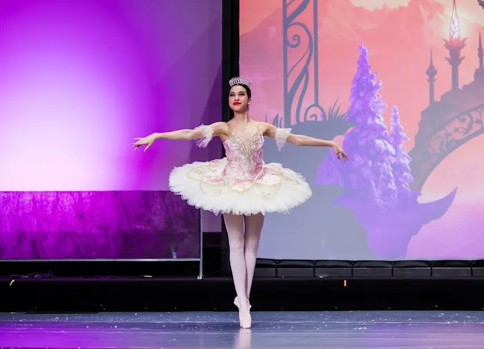 Faith Dance Studio Picture 7