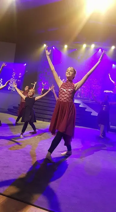 Faith Dance Studio Picture 2