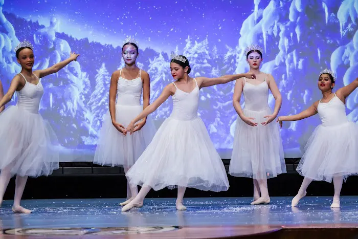 Faith Dance Studio Picture 5