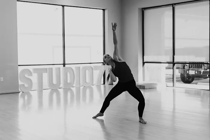 Studio 7 Dance Company Picture 9