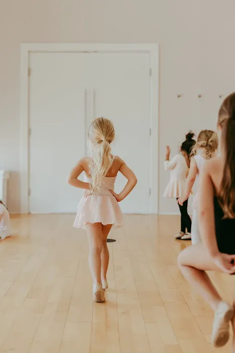 Studio 7 Dance Company Picture 6