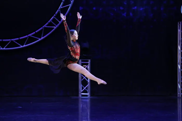 Pointe of Grace Dance Studio Picture 4
