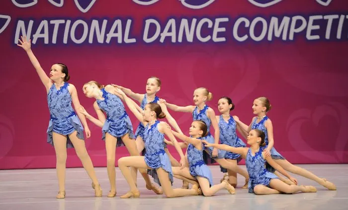 Pointe of Grace Dance Studio Picture 5