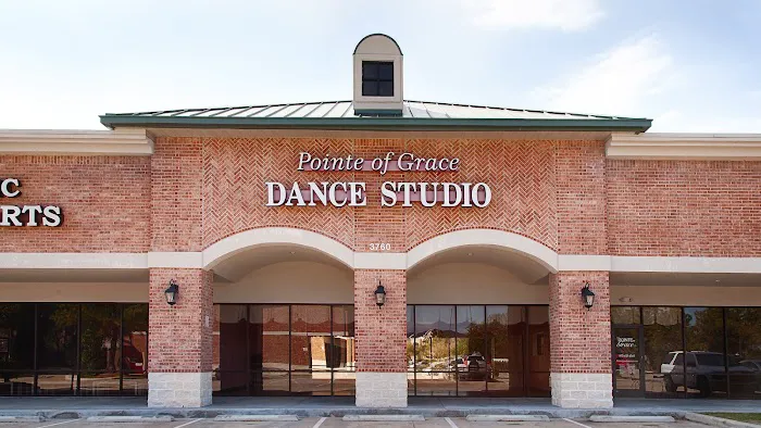 Pointe of Grace Dance Studio Picture 2