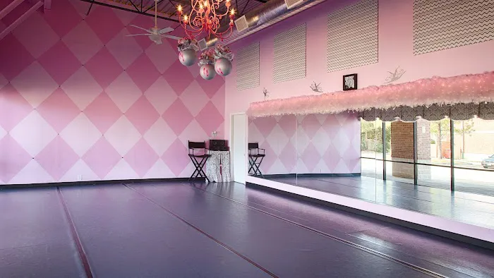 Pointe of Grace Dance Studio Picture 1