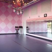 Pointe of Grace Dance Studio ico