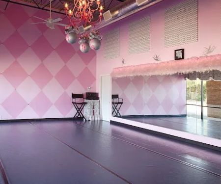 Pointe of Grace Dance Studio