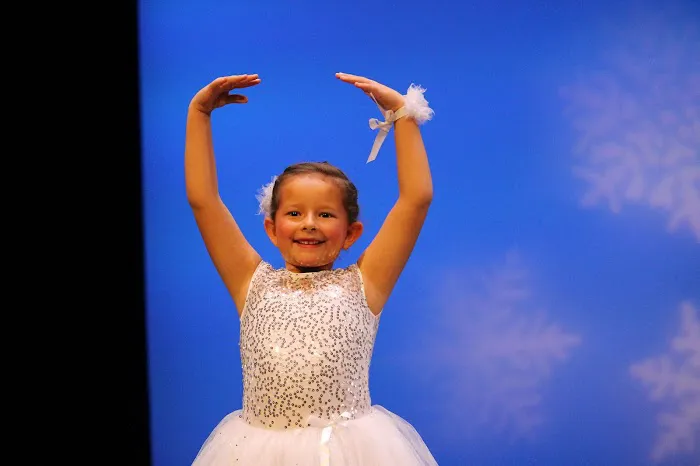 Pointe of Grace Dance Studio Picture 10