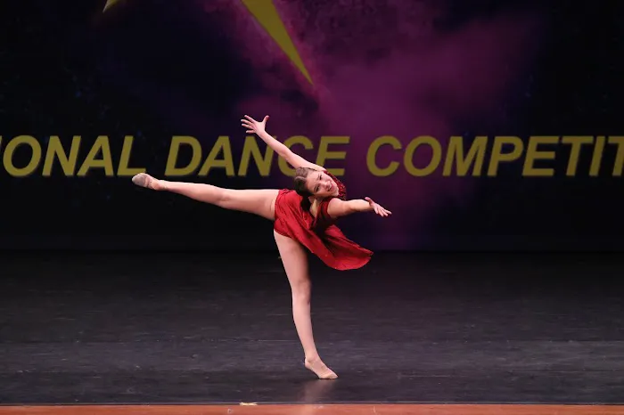 Pointe of Grace Dance Studio Picture 8
