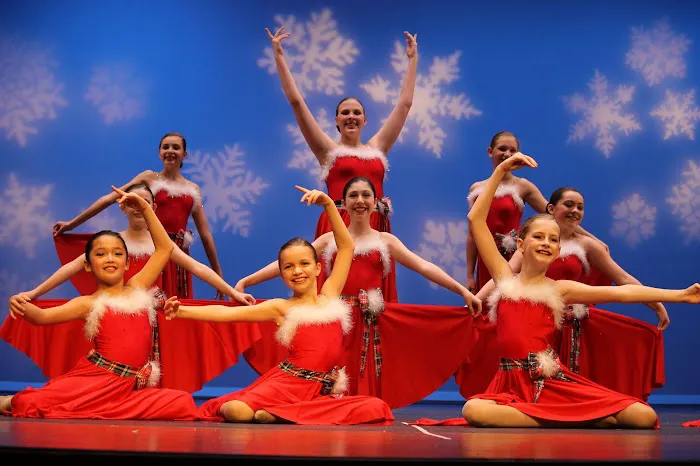 Pointe of Grace Dance Studio Picture 3