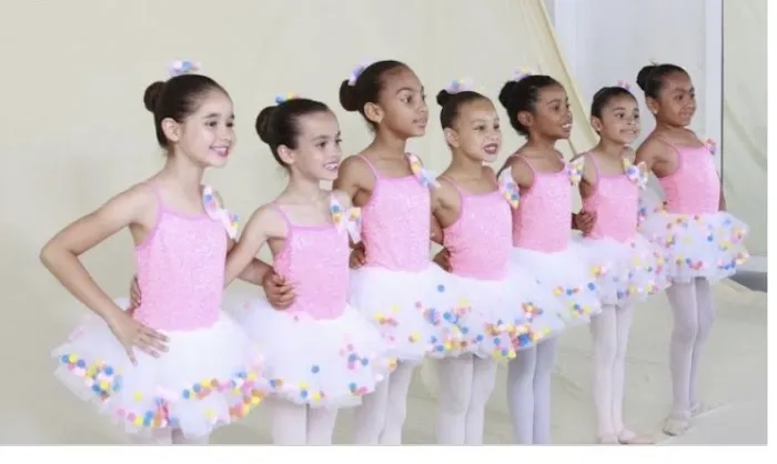 Art of Dance Academy Picture 1