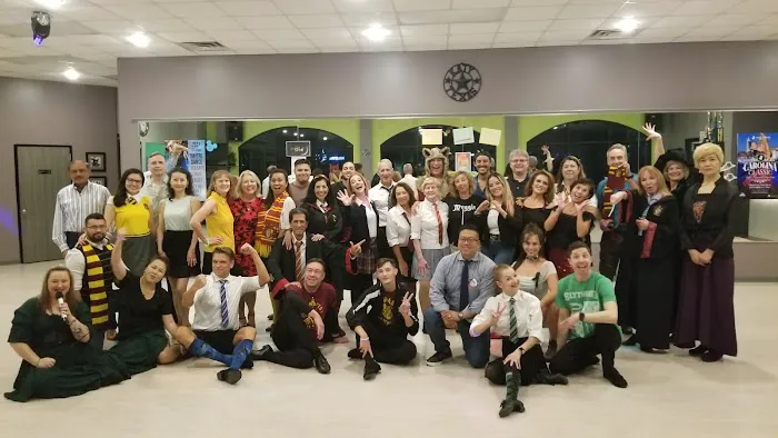 Fred Astaire Dance Studios Picture 1