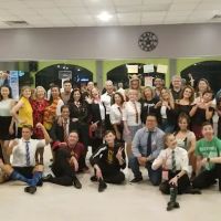 Fred Astaire Dance Studios ico