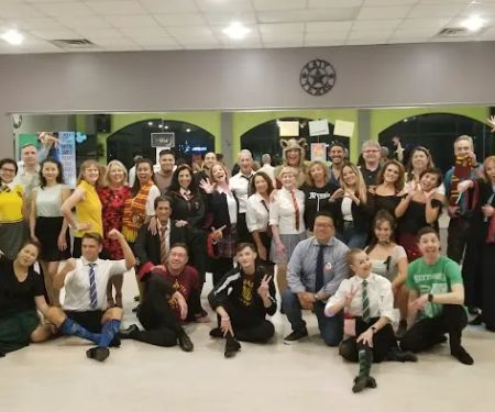 Fred Astaire Dance Studios