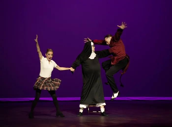 Fred Astaire Dance Studios Picture 6