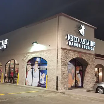 Fred Astaire Dance Studios Picture 5