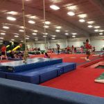 Westwood Gymnastics and Dance