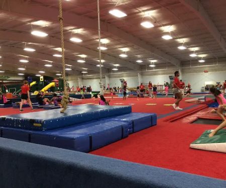 Westwood Gymnastics and Dance