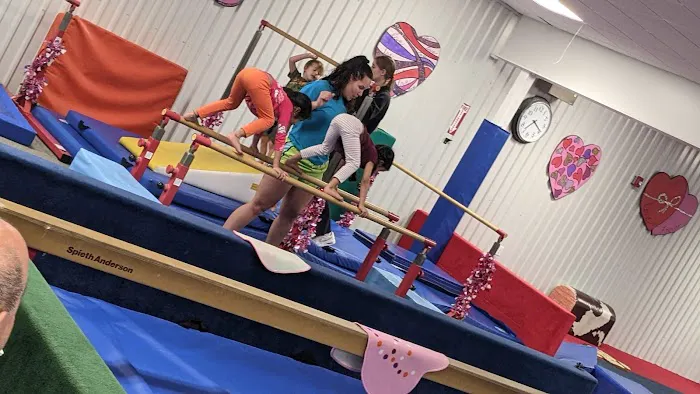 Westwood Gymnastics and Dance Picture 9