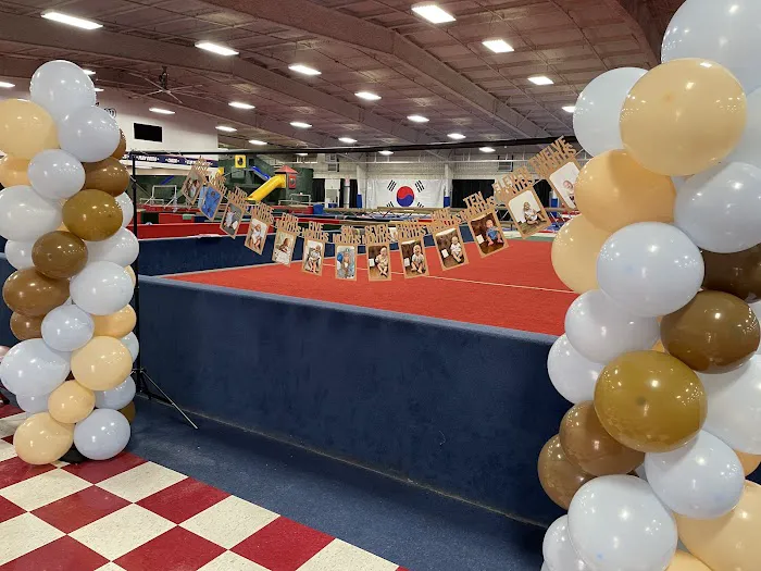 Westwood Gymnastics and Dance Picture 7