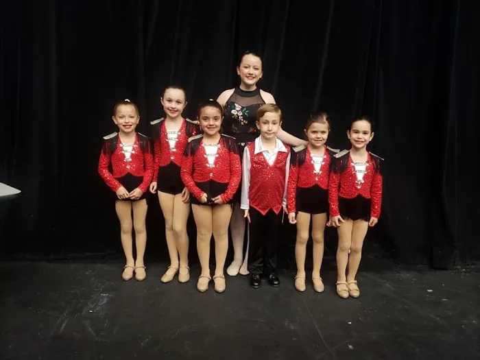Connolly Dance Arts Picture 8