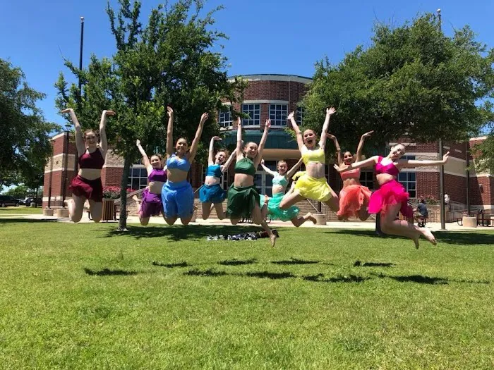 Connolly Dance Arts Picture 10