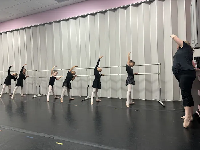Connolly Dance Arts Picture 6