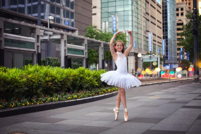 Connolly Dance Arts Picture 5