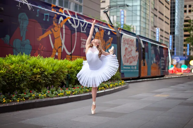Connolly Dance Arts Picture 7