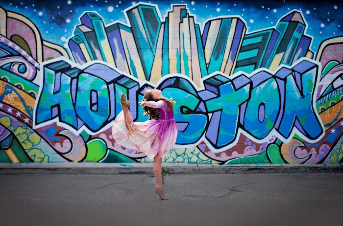 Connolly Dance Arts Picture 1