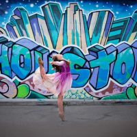 Connolly Dance Arts ico
