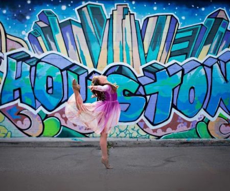 Connolly Dance Arts