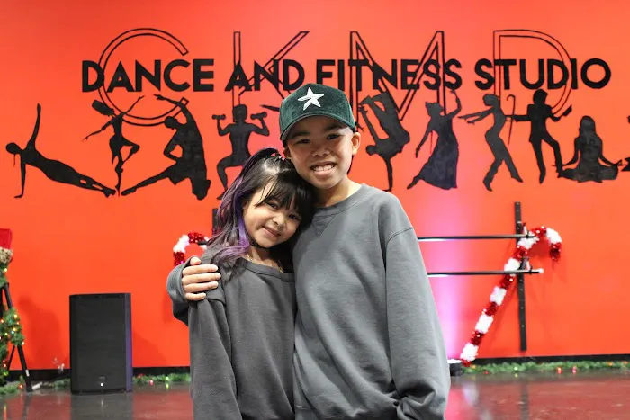 CKMD Dance And Fitness Studio Picture 1
