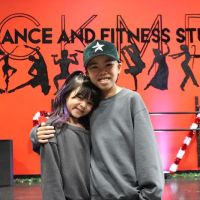 CKMD Dance And Fitness Studio ico