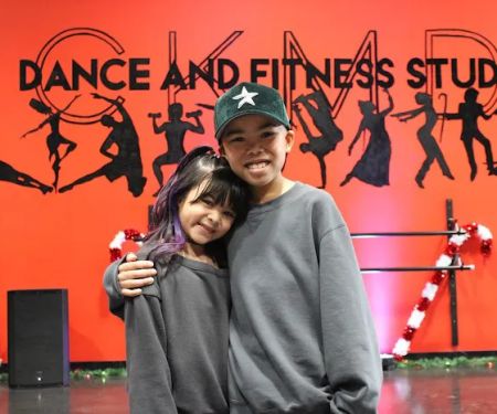 CKMD Dance And Fitness Studio