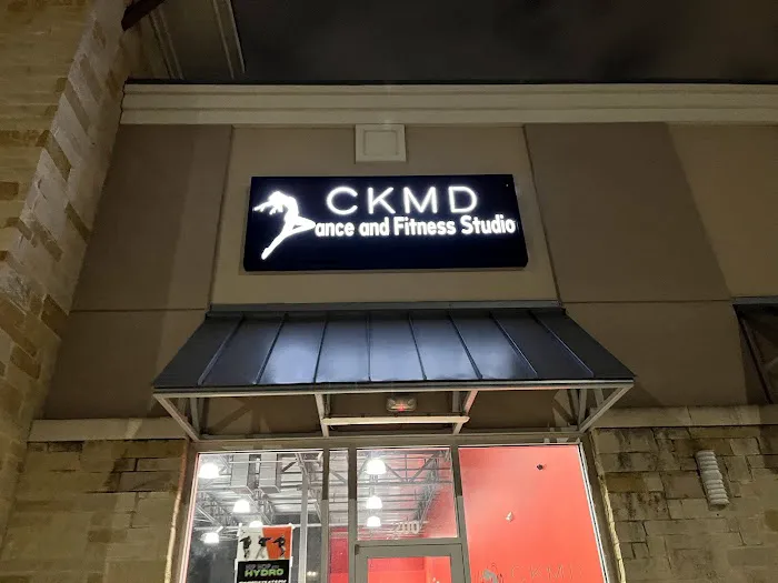 CKMD Dance And Fitness Studio Picture 4