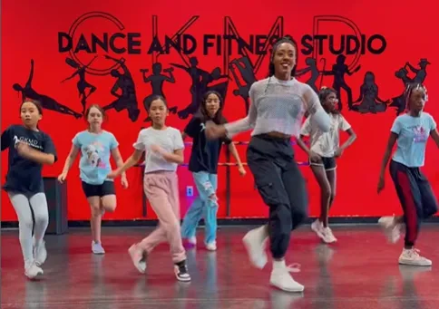 CKMD Dance And Fitness Studio Picture 10