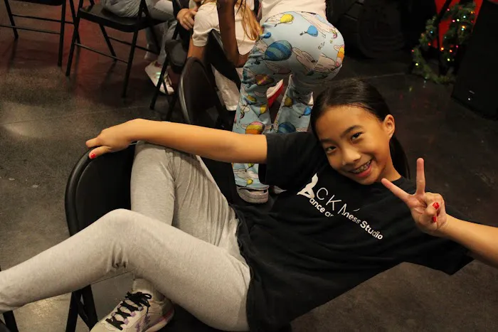 CKMD Dance And Fitness Studio Picture 6